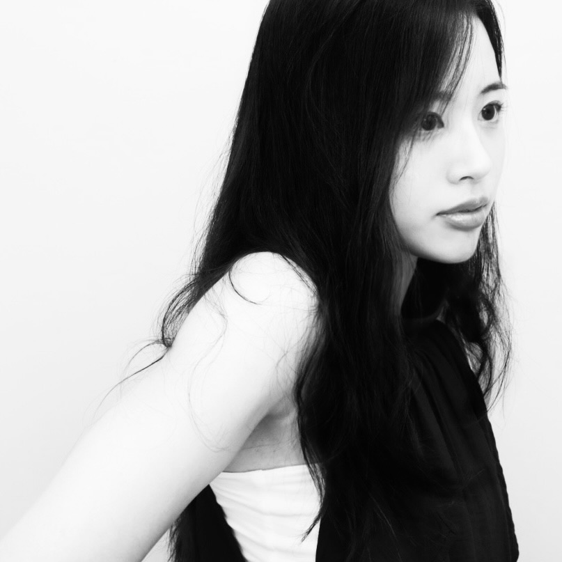 Portrait of Haein Jung